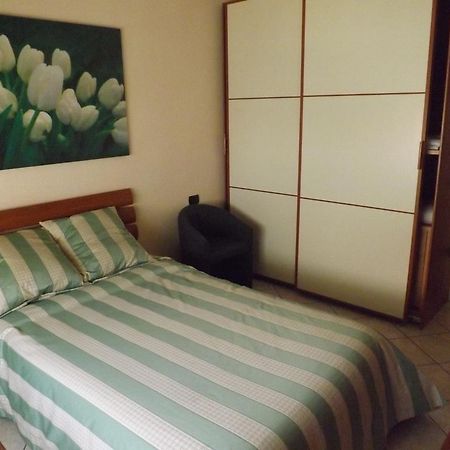 B&B Le Grazie Siniscola Exterior photo