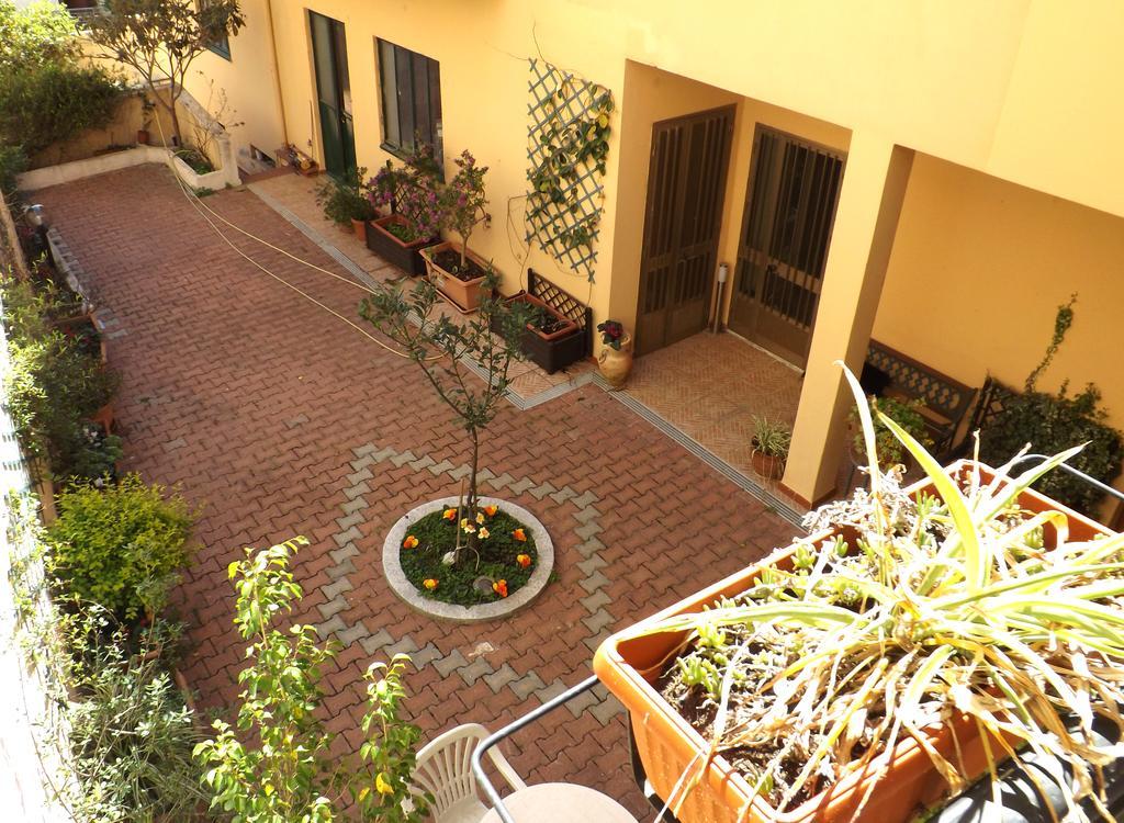B&B Le Grazie Siniscola Exterior photo
